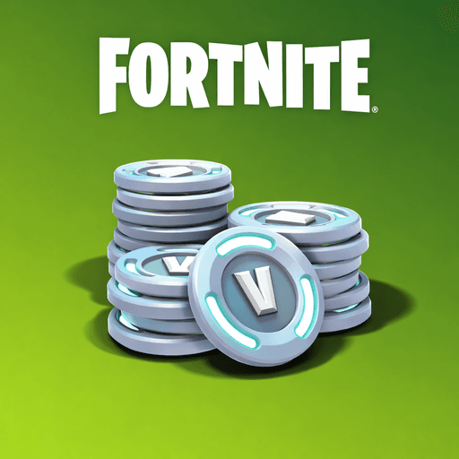 800 V-Bucks