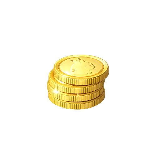 100 PokéCoins