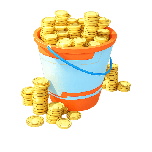 2.500 PokéCoins