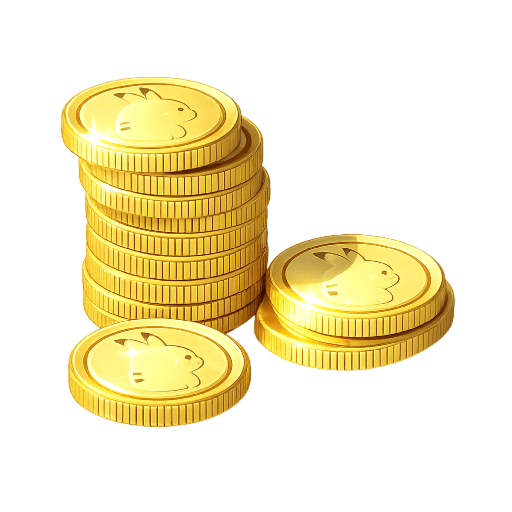 550 PokéCoins