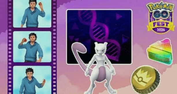 Pase de GO Deluxe: Sendero de Leyendas