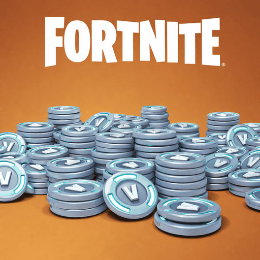 12.500 V-Bucks