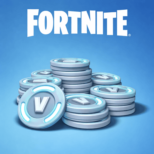 2.400 V-Bucks
