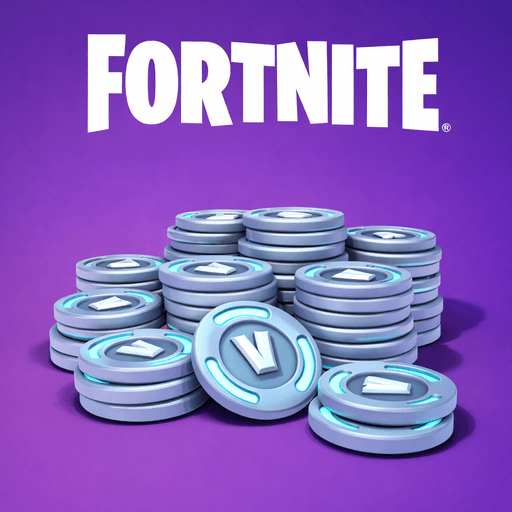 4.500 V-Bucks