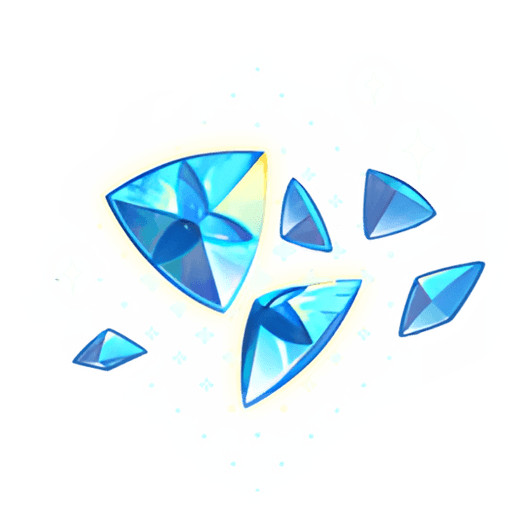 300 Cristales de Génesis