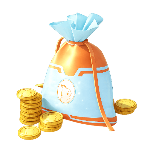 1.200 PokéCoins