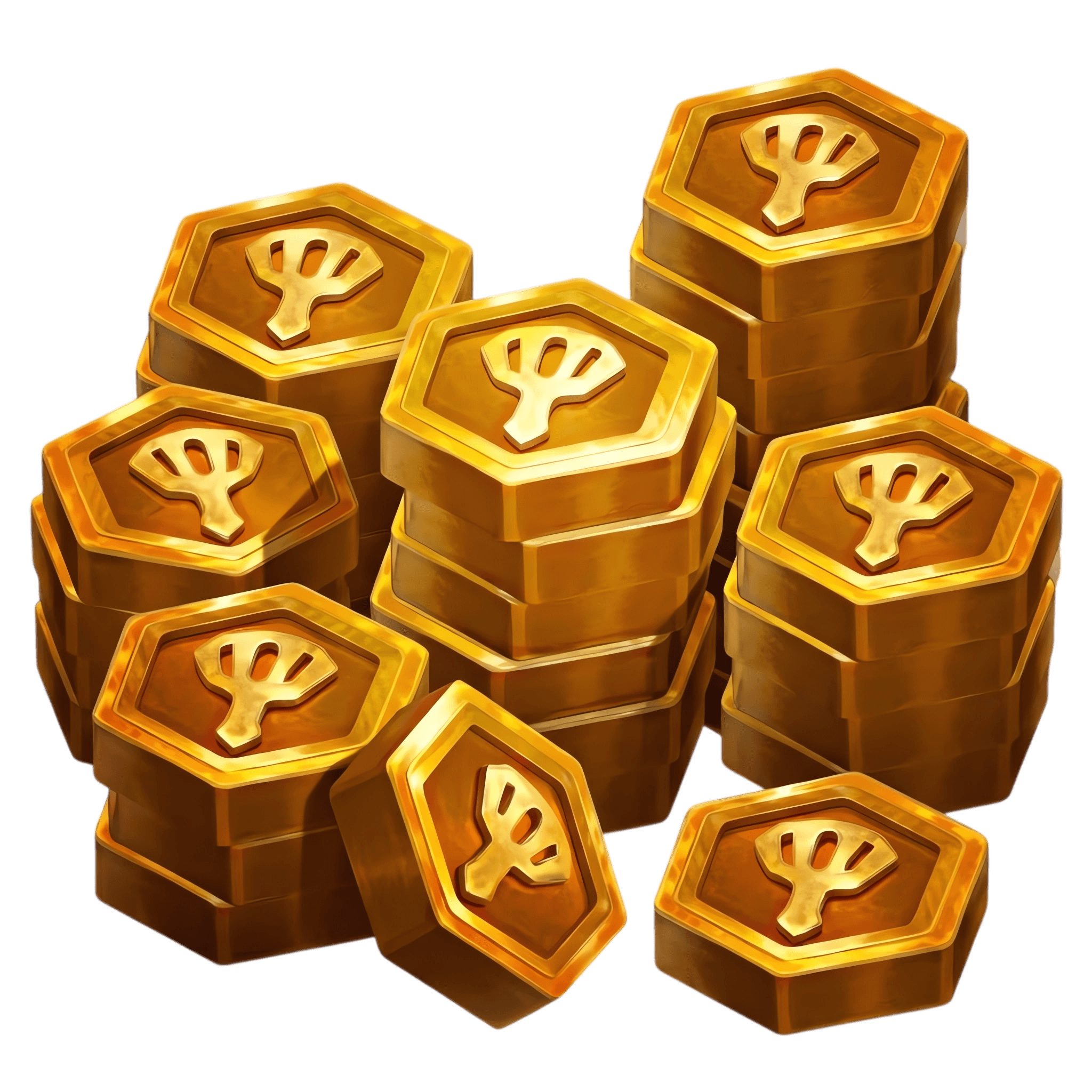 2.800 TFT Coins