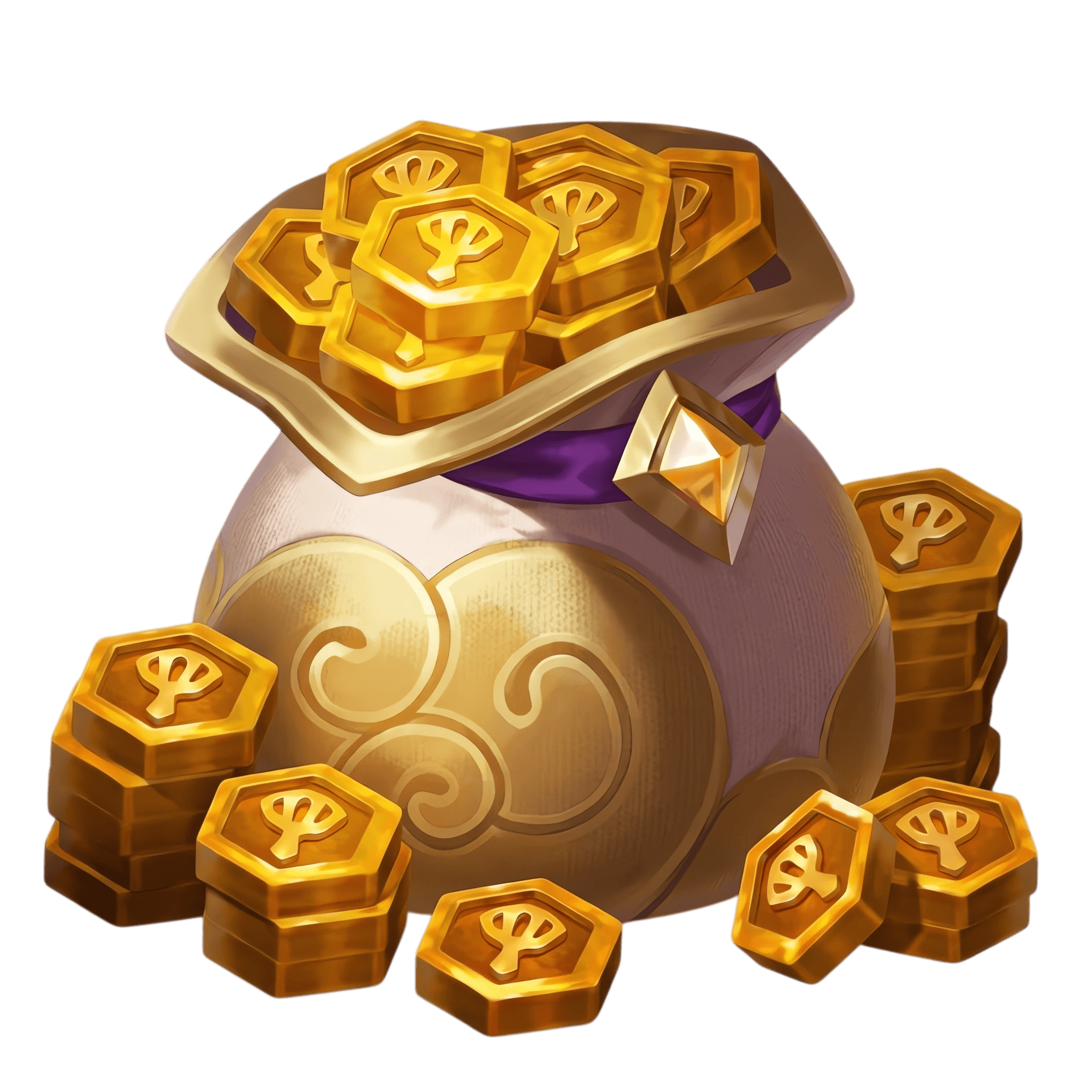 4.500 TFT Coins