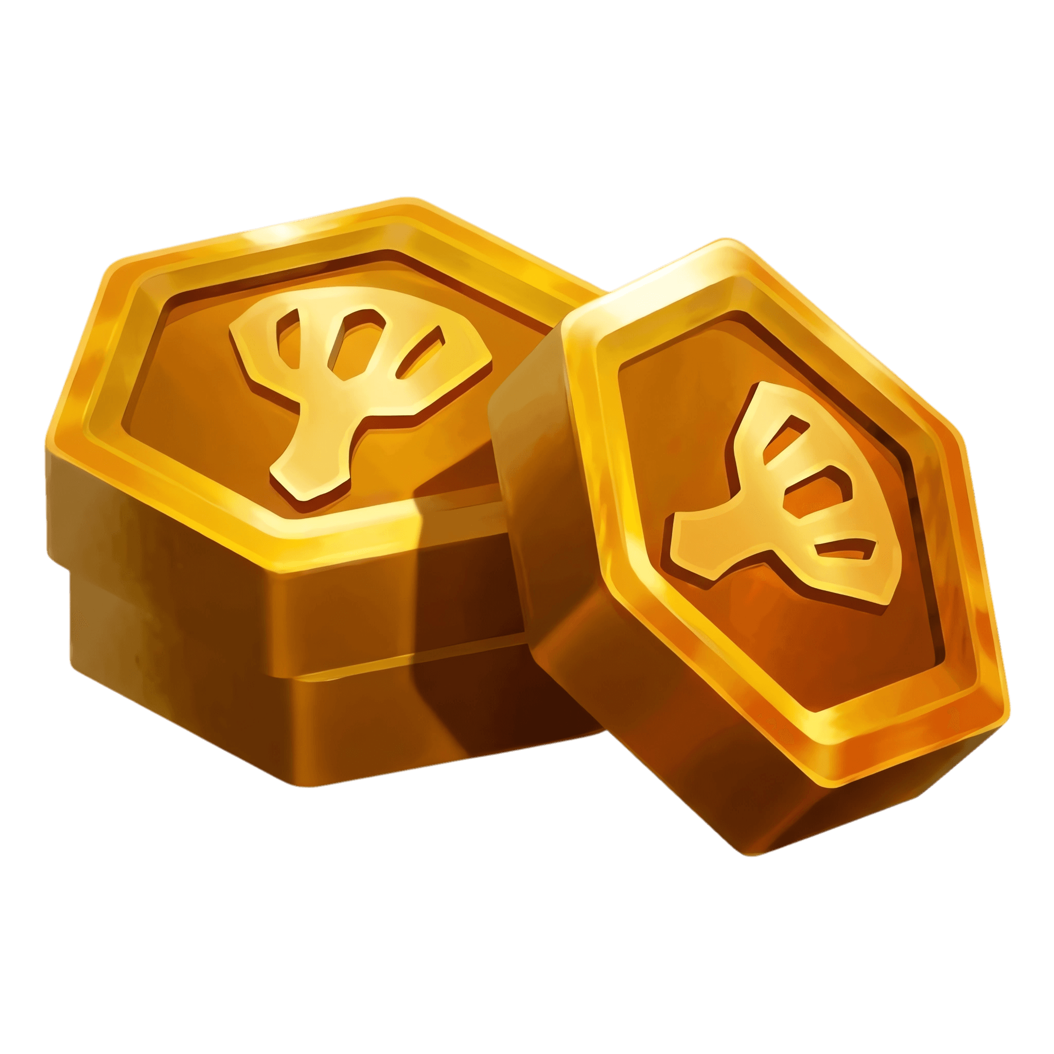 575 TFT Coins