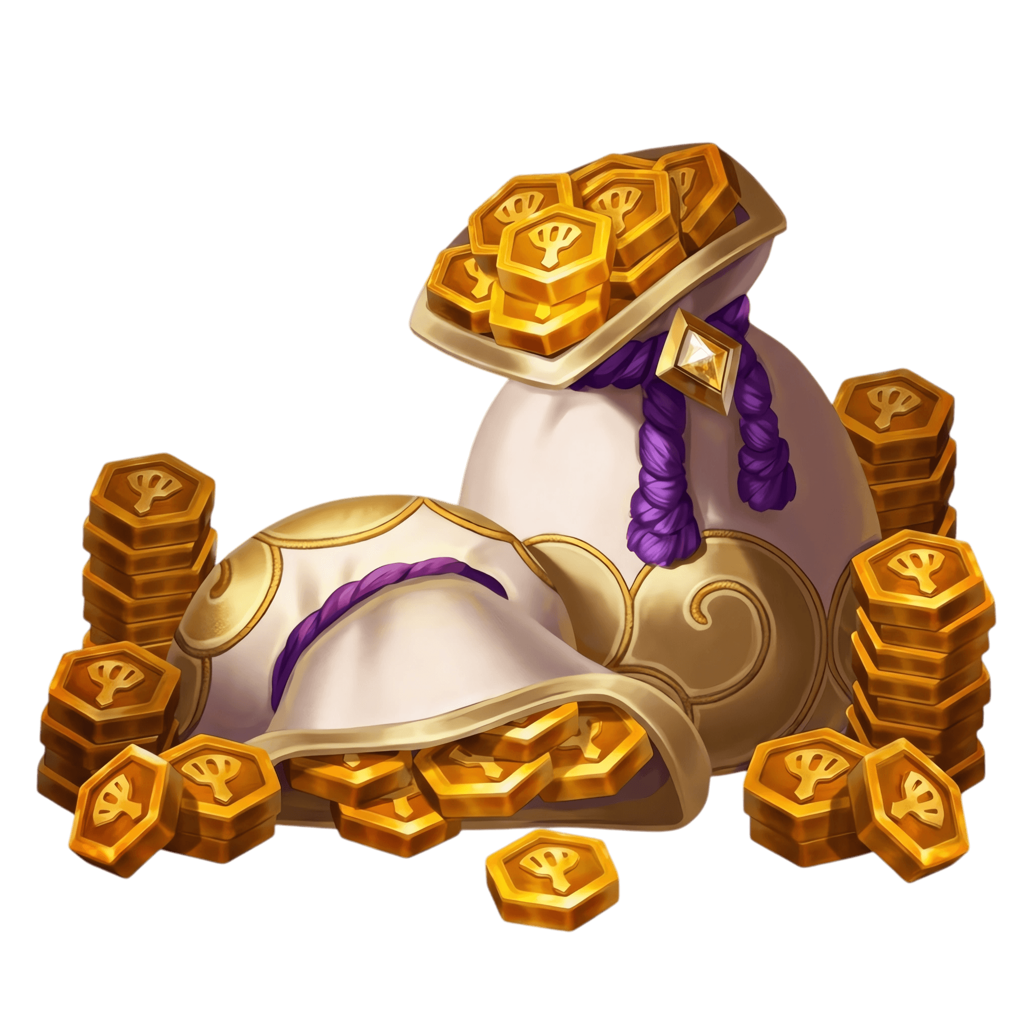 6.500 TFT Coins