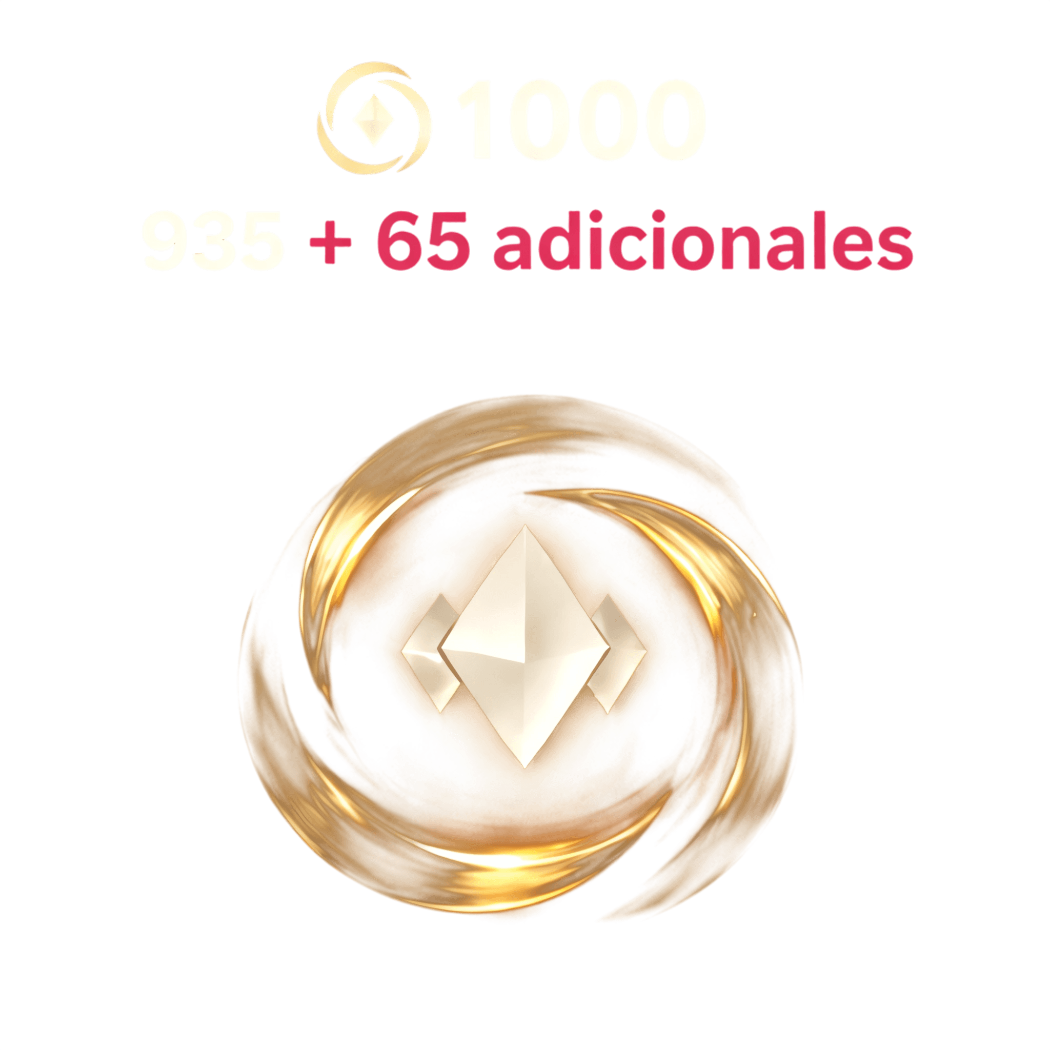 1.000 Wild Cores