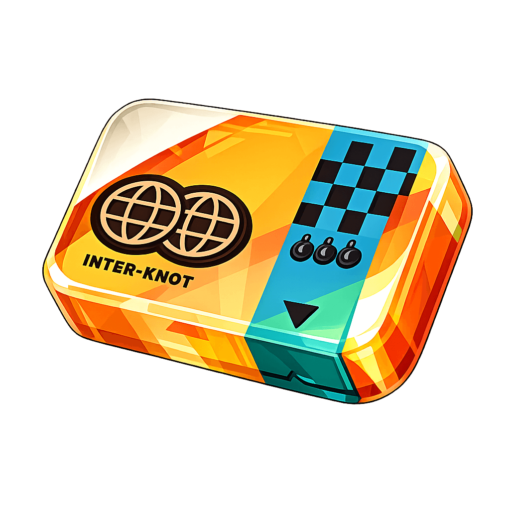 Inter-Knot Membership
